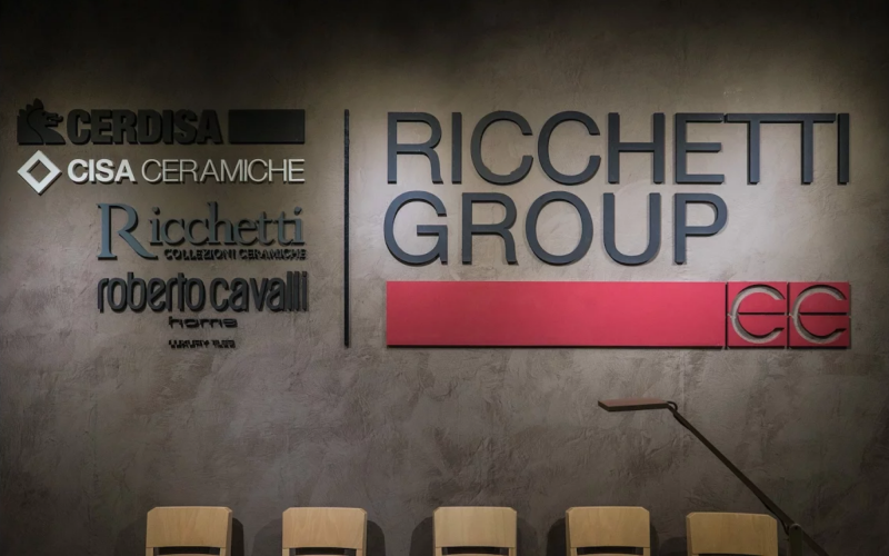 Ricchetti Group